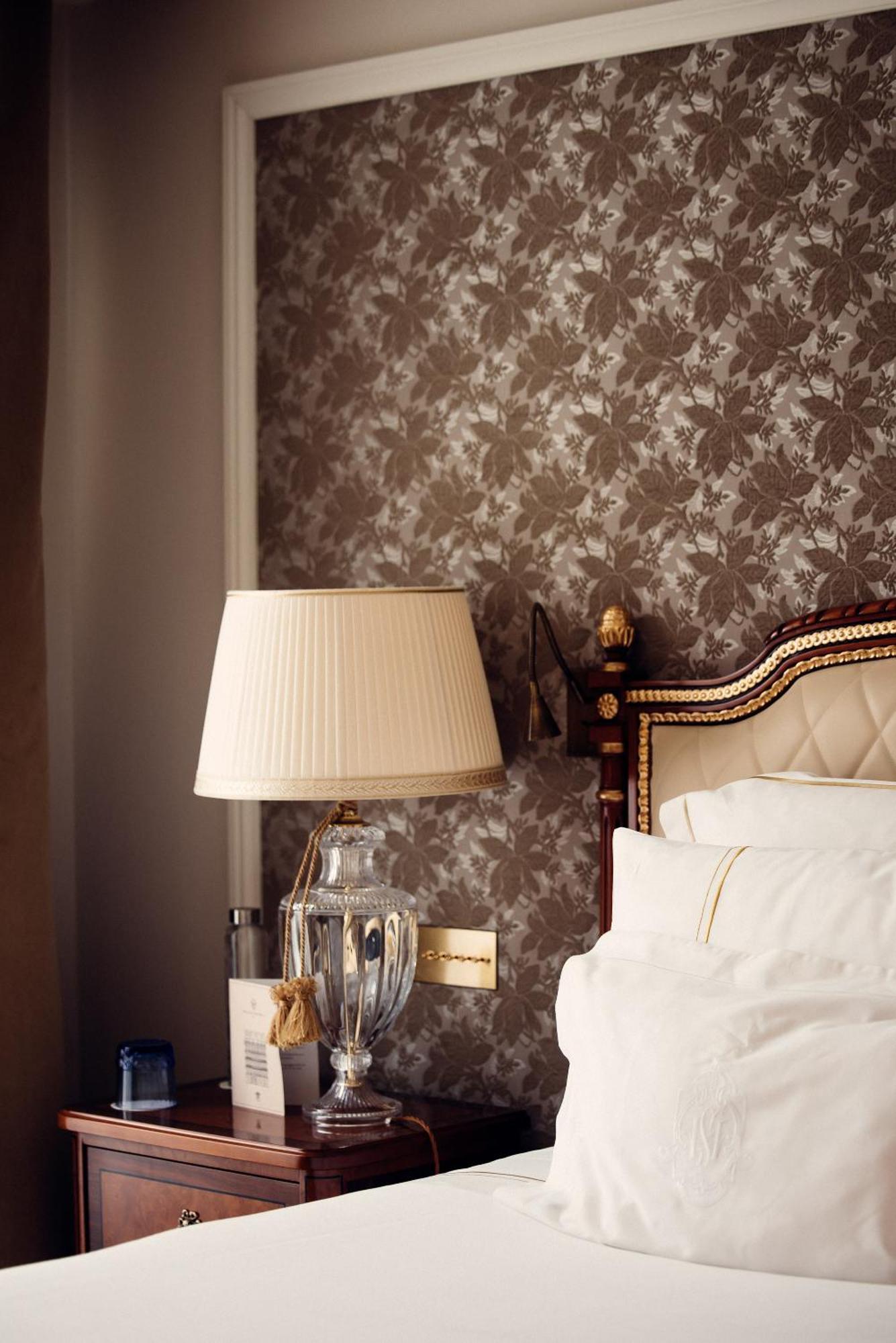 Hotel Splendide Royal Paris - Relais & Chateaux Exteriér fotografie